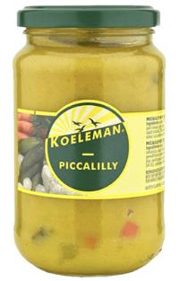 Piccalilly 370G Koeleman 